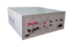 Inventfine WT5080F LED 드라이버 전류 테스터 고속 MCU 및 고정밀 A/D 제어 채택 - Product Image 6