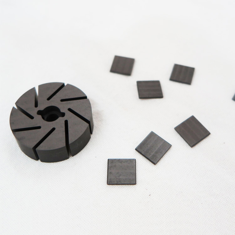 ブレーキ真空ポンプ用グラファイトローターカーボンブレード| Alibaba.com