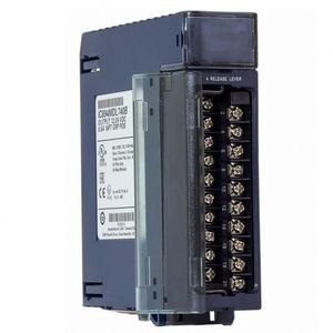 IC694MDL740 - โมดูลเอาต์พุตแรงดันไฟฟ้า RX3i พร้อมบริการหลังการขายที่ดี - Product Image 1
