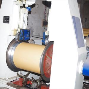 Tambor de Soldadura CH con 350 kg de Alambre MIG Utilizado en Molde de Fábrica de Alambre de Soldadura Profesional - Product Image 4