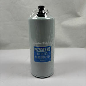 Nuevos filtros de aceite para camiones pesados LF9009 LF3000 LF670 LF3349 LF9001 LF3970 LF16015 LF691A HF6177 LF14000NN - Product Image 2