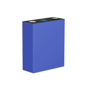 แบตเตอรี่โซเดียมไอออนกำลังสูงแบบปริซึมชนิดโพลีอะเนียน NFPP 3.0v 160ah 450Wh สำหรับ ESS พลังงานแสงอาทิตย์ ขายส่ง 10000 รอบการใช้งาน - Product Image 5