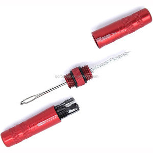 Sin bicicleta <span class=keywords><strong>Kit</strong></span> de reparación de neumáticos-<span class=keywords><strong>MTB</strong></span>/bicicleta de carretera de aleación de herramientas macho insertar cuchillo y tenedor - Product Image 5