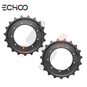 5527640014 Aandrijving Tandwielen Voor <span class=keywords><strong>Terex</strong></span> Tc48 Tc50 Tc60 <span class=keywords><strong>Hr18</strong></span> Hr20 Hr50 <span class=keywords><strong>Mini</strong></span> Graafmachine Bijlagen - Product Image 3