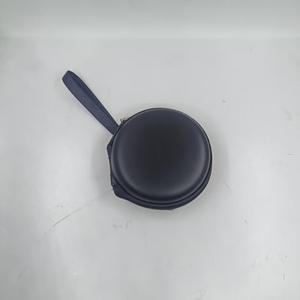 Estuche Redondo Plegable para Gafas de Sol, Económico y Elegante, con Cierre, Sin Reseñas, Venta al Por Mayor - Product Image 6