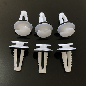 W705364-S300 <b>Car</b> Interior Panel <b>Clip</b> For Jiangling Ford Transit New Generation Dashboard Pillar Fastener - Product Image 4