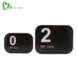 Placca dentale al fosforo placca dentale a raggi x - Product Image 6