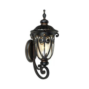 2000W-5000W extérieur LED lampadaire solaire étanche projecteur solaire 1000W blanc chaud pour paysage - Product Image 5