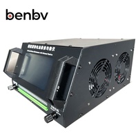 Máquina de Equilibrio de Celdas de Batería 32S 24S 15A 20A 25A, Equilibrador de Baterías Tesla HV, Instrumento de Reparación y Equilibrio de Paquetes de Baterías de Litio