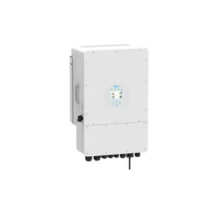 Tốt nhất bán 10KW lai biến tần năng lượng mặt trời hệ thống năng lượng SUN-10K-SG04LP3-EU với điện áp thấp pin và MPPT ba giai đoạn đầu ra - Product Image 4