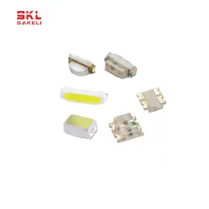 Componenti elettronici principali controllati luce sonora della lampadina di induzione LED SMD originale BZ-HBH33-AV-TRB