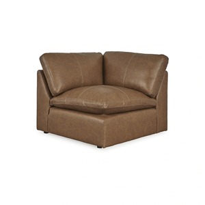 Sofá de Lujo para Sala de Estar, Sofá <span class=keywords><strong>en</strong></span> Forma de <span class=keywords><strong>L</strong></span>, Sofá de Cuero para Oficina, Muebles Modernos para Sala de Espera de Oficina y Villa, Sofás de Estilo Americano - Product Image 3