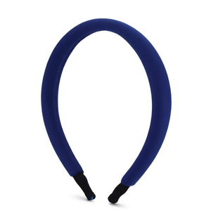 ปลอกหุ้มพวงมาลัยสีน้ำเงินแบบสากลสำหรับอุปกรณ์ตกแต่งภายในรถยนต์ - Product Image 2