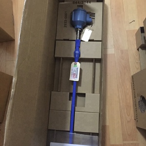 Transmisor de Temperatura 4-20mA 248, Temperatura PT100 - Product Image 6