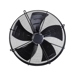 best price flow axial blower fan portable explosion-proof fan ac cooler axial fan 220v