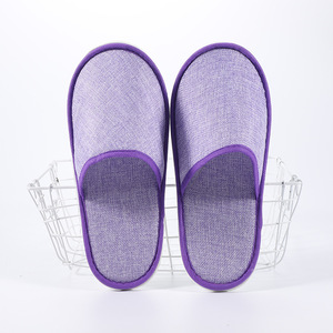 Pantuflas Cálidas para <span class=keywords><strong>Mujer</strong></span>, Pantuflas de Casa y Hotel, Botines Suaves y Cómodos, Zapatos Sin Cordones para Chicas - Product Image 2