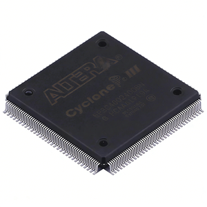 Nouvelle puce mémoire IC EMCP EP3C40Q240C8N d'origine, capacités variées, fonctionnalités précises, montage standard pour l'électronique - Product Image 1