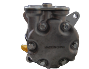 Compresseur de climatisation automobile bon marché, usine chinoise, pour vieille <span class=keywords><strong>Peugeot</strong></span> <span class=keywords><strong>206</strong></span> - Product Image 3