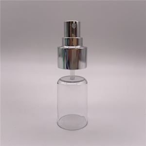 Spruzzatore in Plastica <span class=keywords><strong>Argento</strong></span> 24/410 per Flaconi <span class=keywords><strong>Spray</strong></span> per Cura della Pelle - Product Image 6