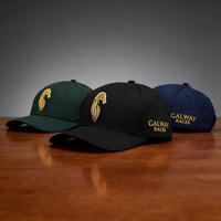 Gorra de Béisbol Estilo Polo, Lisa, Deportiva, con Cierre a Presión, 6 Paneles, Ajustable, con Hebilla, para Sublimación, Gorras Personalizadas de Mezclilla para Papá