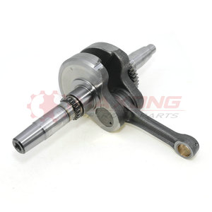 Pièces VTT/UTV Vilebrequin Comp pour CFmoto Cforce 600 Touring 625 191S-B CF600ATR-2LC CF600ATR-2SC 2023-2025 ATV 0GSV-041000-3000 - Product Image 6