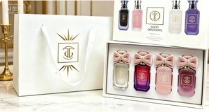 Set de Regalo de <span class=keywords><strong>Perfume</strong></span> 2026 Lychee Lady, Eau de Parfum de Lujo para Mujer, Spray de Larga Duración, Aroma Premium, OEM, Etiqueta Privada Personalizada - Product Image 5