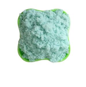 ไฮดาเรียสซัลเฟตเฮปตาไฮเดรต FeSO4ปุ๋ย7H2O ทางเคมีที่ดี - Product Image 6