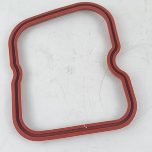 Dongfeng Cummins 6BT5.9 Valve Cover <b>Gasket</b> Rubber Seal 3902666 3929795 3902494 for Engine Repair - Product Image 1