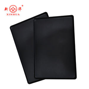 Loyang Kue Aluminium Lembar Komersial Nampan Kue Roti Kustom - Product Image 6