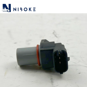 Niboke OEM 0031539728 A0031539728 pour <span class=keywords><strong>MERCEDES</strong></span> BENZ <span class=keywords><strong>VANEO</strong></span> W414 <span class=keywords><strong>2003</strong></span> 1.7CDI CAMSHAFT CAPTEUR DE POSITION - Product Image 2