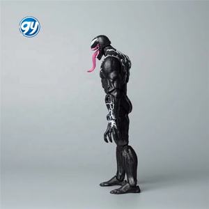 <span class=keywords><strong>Venom</strong></span> Let There Be <span class=keywords><strong>Carnage</strong></span> Figura articulada de 7 pulgadas Modelo en caja - Product Image 3