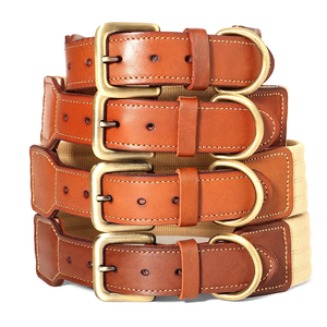 <span class=keywords><strong>Collar</strong></span> de cuello para mascotas, venta al por mayor de correas duraderas - Product Image 5