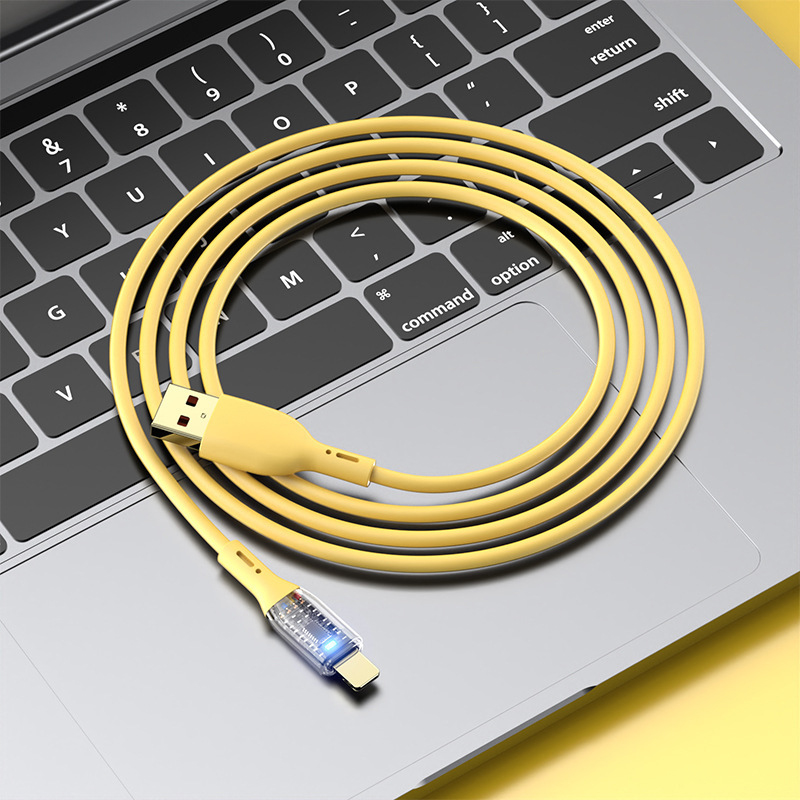 สีเหลือง