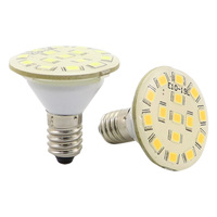 Bombilla LED E10-E14-YLL, E10