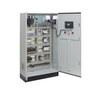 Gabinete de Distribución para Centro de Datos Autoextinguible con Clasificación de 600A, Sistema de Barra Colectora y Monitoreo Remoto