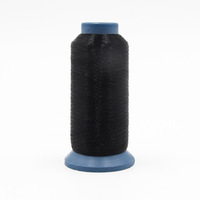Fil à broder en monofilament de nylon 100% sans élasticité, 0,15 mm, prix avantageux