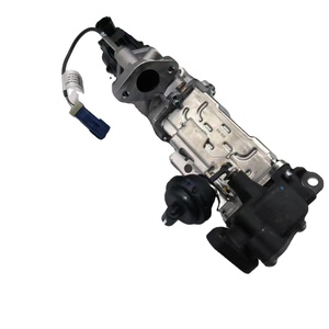 <span class=keywords><strong>Radiateur</strong></span> <span class=keywords><strong>EGR</strong></span> Diesel EXF 3.0 d'origine CSNDVB11AA 68239569AC 68531247AA pour Cher-okee Mo-par - Product Image 2