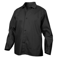 Chemise de travail FR ignifuge et antistatique 100 % coton personnalisée, résistante aux hautes températures, pour usage industriel