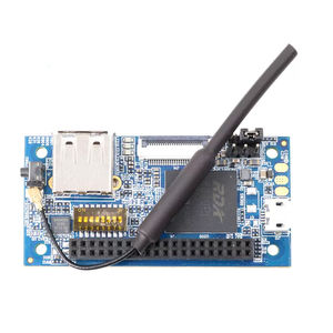 บอร์ดพัฒนาคอมพิวเตอร์ Orange <span class=keywords><strong>Pi</strong></span> <span class=keywords><strong>i96</strong></span> รุ่นดั้งเดิม โอเพ่นซอร์ส สำหรับนักสร้างโปรแกรม บอร์ดเรียนรู้การเขียนโปรแกรมแบบชิปเดี่ยว - Product Image 1