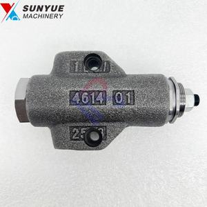 Hydraulische pomp solenoïde pilotklep Rexroth origineel 840225218 - Product Image 1