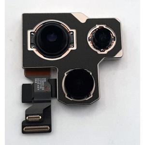 Modulo fotocamera posteriore per iPhone 14 Pro, parte di ricambio - Product Image 1