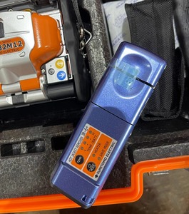 ใบมีดตัดสายไฟเบอร์แบบใช้ความร้อนสำหรับ JR-6/JR-6+/JR-7 ใช้ได้กับสายริบบิ้นไฟเบอร์ GSM/GPRS รองรับไฟเบอร์ 1-12 เส้น - Product Image 5