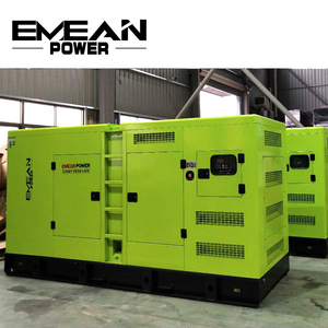 100 Kva/200 Kva 250 Kva/300 Kva Máy Phát Điện Diesel Giá 500 Kva 650 Kva Máy Phát Điện Im Lặng - Product Image 5