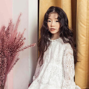 New Premium Latest Party Girls Yoke <b>African</b> Prom Modest Long <b>White</b> <b>Dress</b> Model Buy From China Supplier - Product Image 2