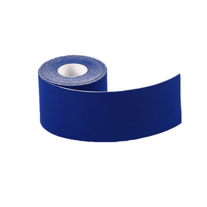 شريط ديناميكي رياضي مرن رباعي الاتجاهات مخصص بالجملة من النايلون والقطن صديق للبيئة وقابل للتنفس بعرض 5 سم وطول 5 متر للاستخدام الطبي - Product Image 4