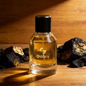 Atomizzatore di profumo nebulizzatore Fine 30ml flacone di vetro a spruzzo vuoto 30ml 50ml bottiglia di profumo di lusso 100ml con scatola nera - Product Image 6