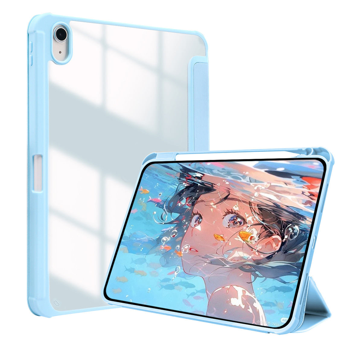 ไอพีโปร11 "2024