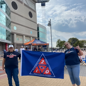 Tùy chỉnh thực hiện thể Thao Tùy chỉnh cờ nhà sản xuất 3X5FT quảng cáo khuyến mãi cờ tùy chỉnh cờ - Product Image 6