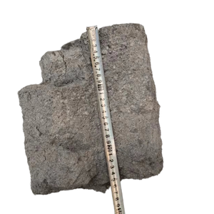 Hot Bán Ấn Độ Pakistan Đóng Gói Jumbo Túi Bằng Số Lượng Lớn Tàu Cứng Than Cốc Than Đúc Than Cốc Để Bán - Product Image 1