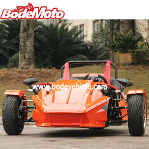 ใหม่3ล้อน้ำระบายความร้อน <span class=keywords><strong>Ztr</strong></span> Trike <span class=keywords><strong>Roadster</strong></span> 500cc สำหรับขาย - Product Image 2